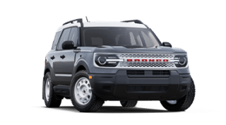 2025 Ford Bronco Sport® External Image 5